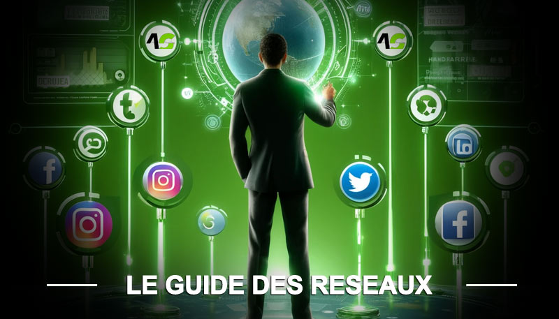 Boostez votre commerce local : Le guide ultime des réseaux sociaux !