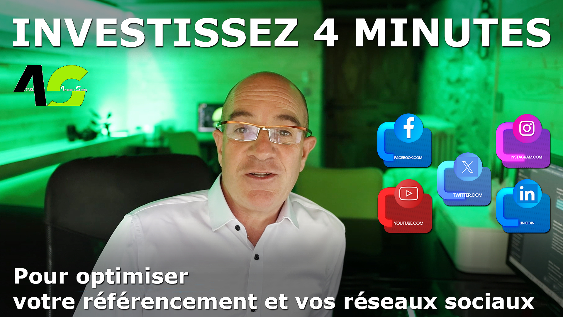 Référencement naturel et gestion des réseaux sociaux – un duo gagnant
