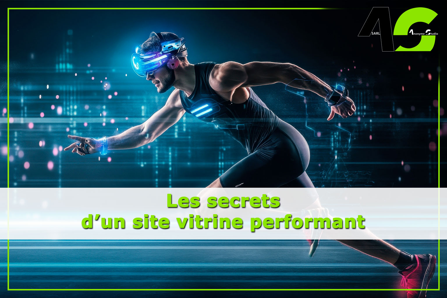 Optimiser son site vitrine : clés pour attirer et convertir efficacement