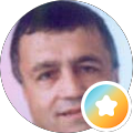Bernard FANGET