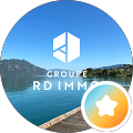 Groupe RD IMMO