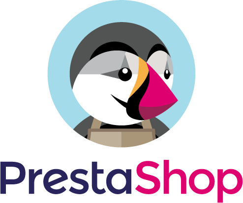 Pour développer votre site E-Commerce, nous utilisons Prestashop