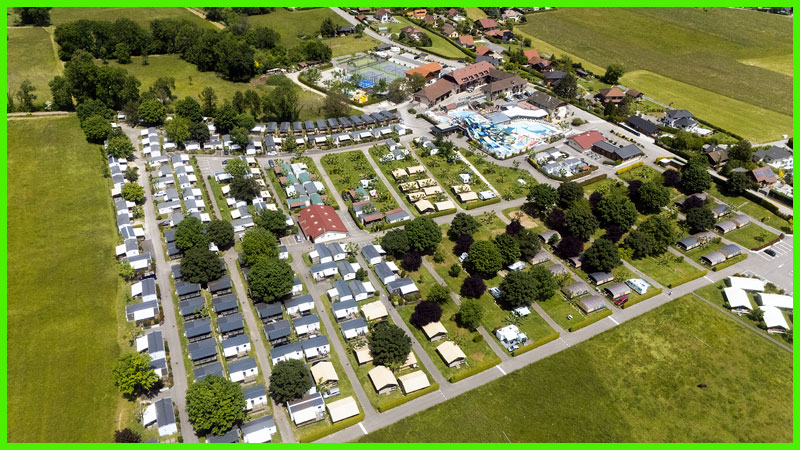 Photo aérienne professionnelle drone Annecy