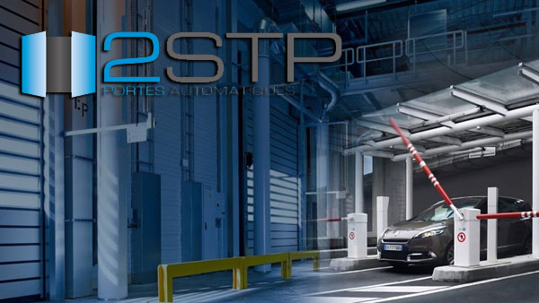 Site industriel et services techniques 2STP Seynod - Anonyme Studio