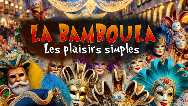 Site location de déguisements La Bamboula Epagny - Anonyme Studio