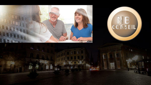 NB-Conseil — Annecy - Epagny