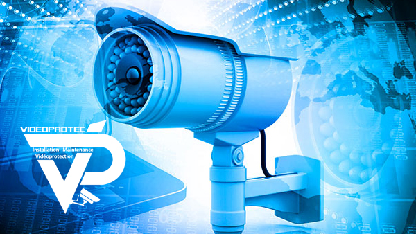 Site vidéosurveillance et anti-intrusion Vidéoprotec Epagny - Anonyme Studio