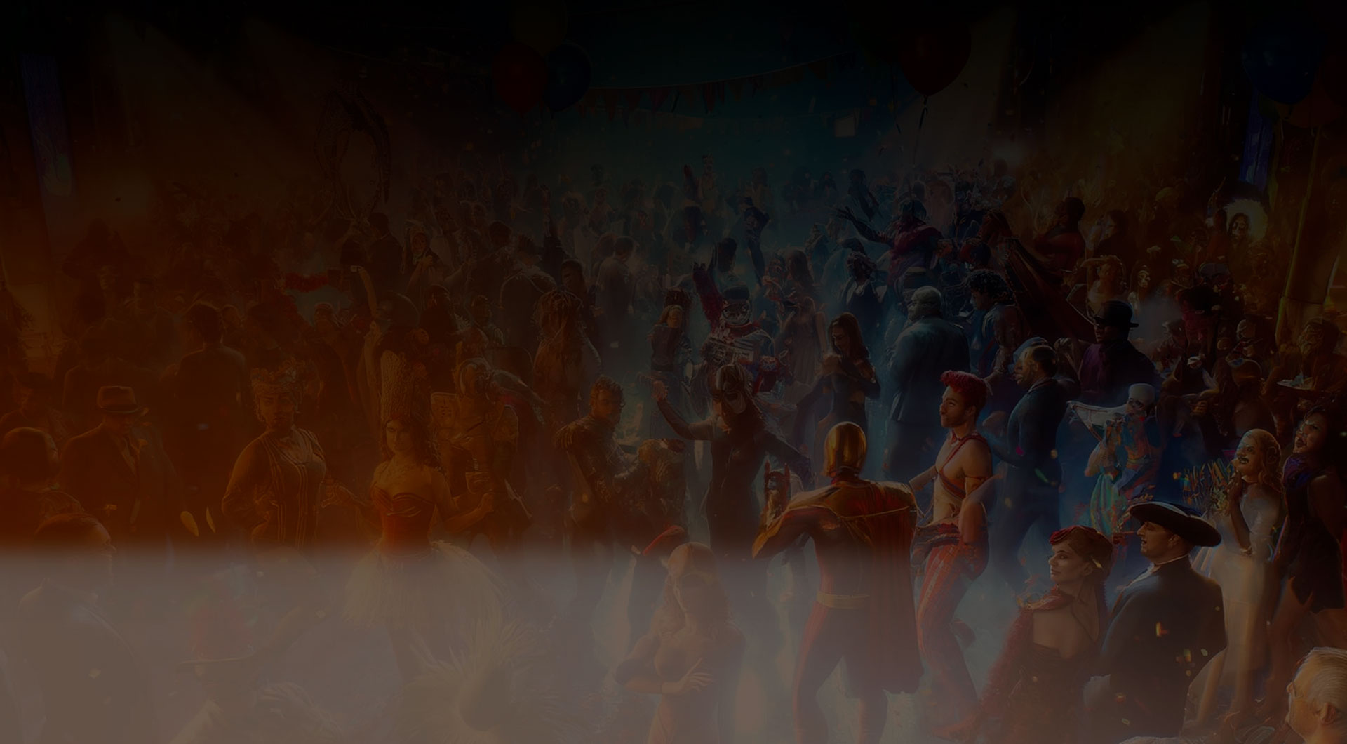 Slide background